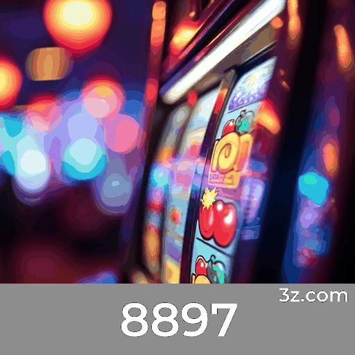 8897: Seu Cassino Online Seguro e Confiável