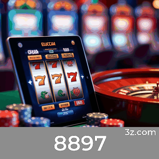 8897: Seu Cassino Online Seguro e Confiável