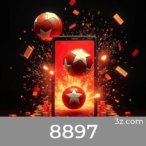 8897: Excelência em Serviços Profissionais de Jogo