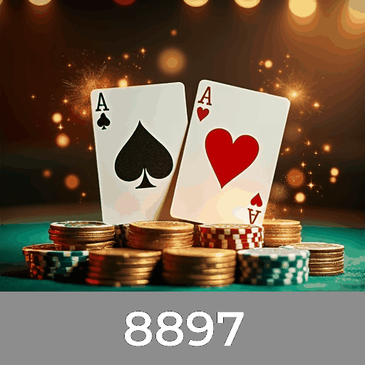 8897: Experiência de Jogo Incomparável com Serviços Profissionais
