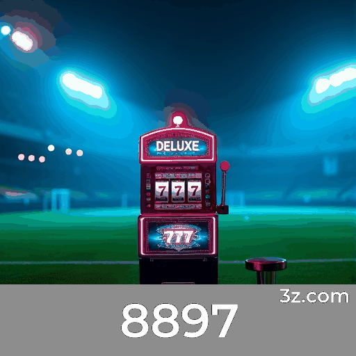 Tecnologia 3D em Jogos de Cassino no 8897