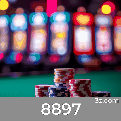 8897: Seu Cassino Online Seguro e Confiável