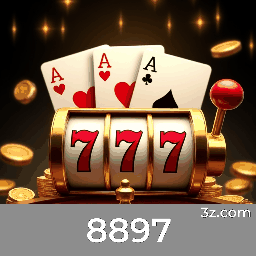 8897: Seu Cassino Online Seguro e Confiável