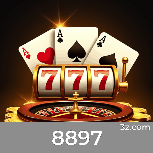 8897: Seu Cassino Online Seguro e Confiável