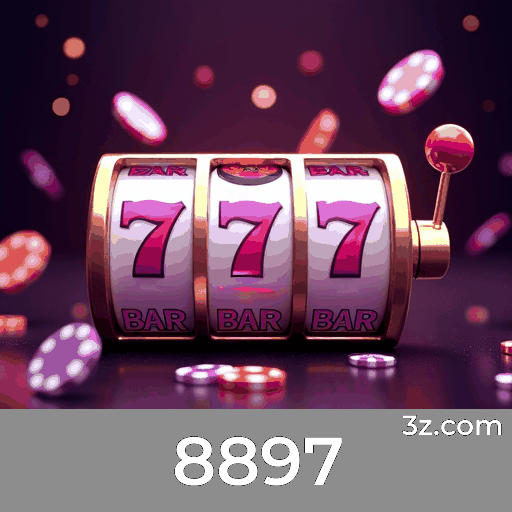 8897: Seu Cassino Online Seguro e Confiável