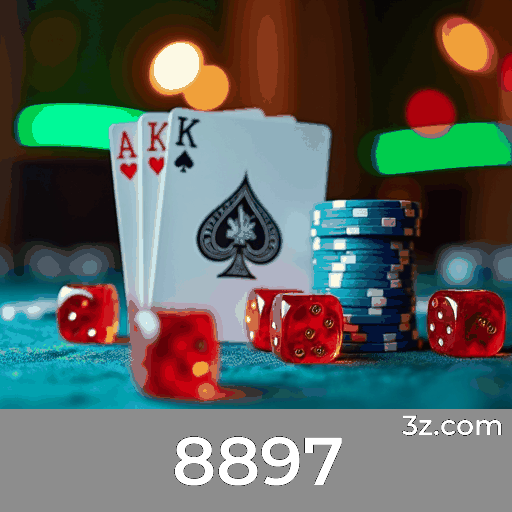 8897: A Experiência de Jogos de Mesa ao Vivo Preferida dos Brasileiros