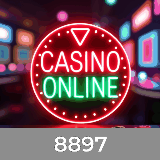8897: A Experiência de Cassino Real para Brasileiros
