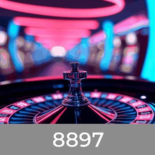 8897: Seu Cassino Online Confiável e Seguro