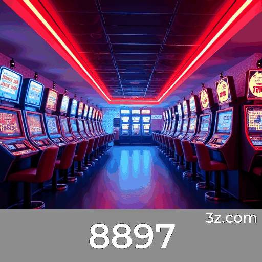 Tecnologia 3D em Jogos de Cassino no 8897