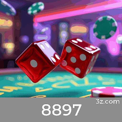 8897: Seu Cassino Online Seguro e Confiável